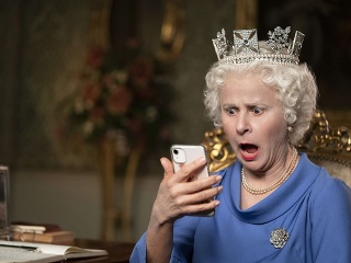 RECENZIA Koronavírus, americké voľby