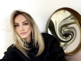 Dizajnérka Simona Šándorová, prezradila