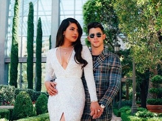 Aj keď meno Priyanka