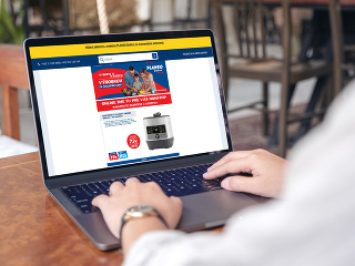 PLANEO Elektro funguje aj