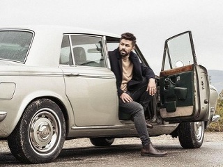 Adam Ďurica pripravuje nové