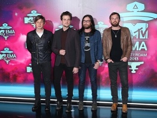 Kings of Leon vydajú