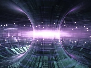 Umelé slnko, ktoré dokázala