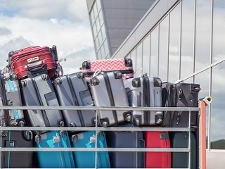 Mužovi sa počas letu