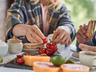 Za kolísavú hmotnosť môžu