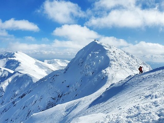 Turistika, ktorú zvládne aj