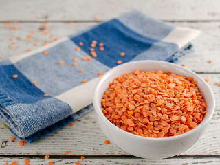 Rýchla na prípravu, ľahko