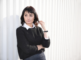 Pravdivý príbeh: Takmer som