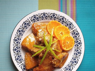 Recept na dnes: Vyskúšajte