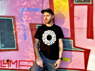 Ak old school tetovanie,