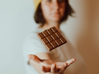 KVÍZ pre milovníkov čokolády: