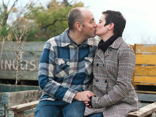 Pravdivý príbeh: Našiel som