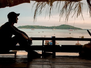 Si skôr ochranca, snílek