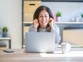 Ako zabrániť strate sluchu?