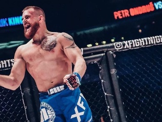 Kto je Patrik Kincl?