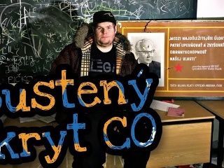 Z krytov civilnej ochrany