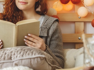 Knižný tip: Psychologický triler,