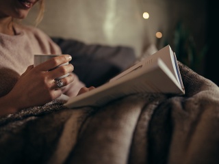 Knižný tip: Mimoriadne pútavý