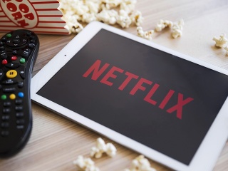 Netflix ukázal, čo všetko