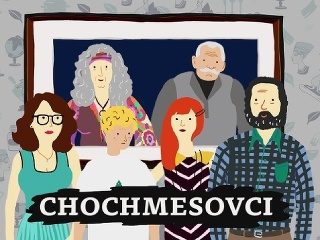 Chochmesovci vedia, čo sa