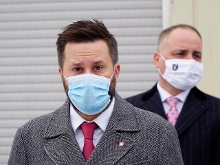 Bratislava preberá zodpovednosť: Nechceme