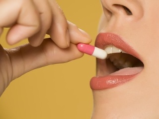 Tri TOP vitamíny, ktoré