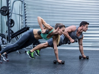 Sú somatotypy mýtus alebo