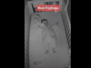 VIDEO Bábätko takmer zomrelo