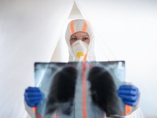 FOTO Títo ľudia sú