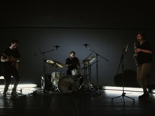 Debut slovensko-českého tria KIN