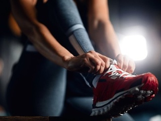 Ako naštartovať efektívne spaľovanie