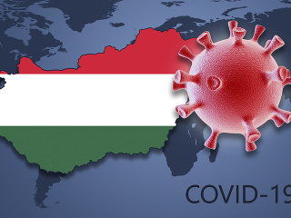 KORONAVÍRUS V Maďarsku pribudli