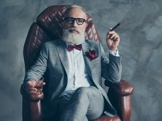 Arogantní ľudia: Prečo sú