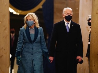 Inaugurácia nového prezidenta sa