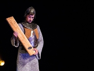 Štúra oživia 165 rokov