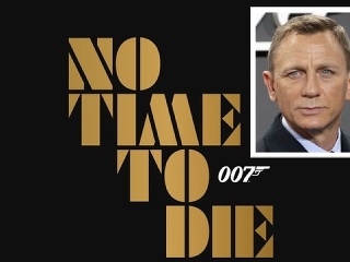 Nová bondovka sa opäť