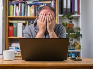 PANDÉMIA ohrozuje aj neinfikovaných: