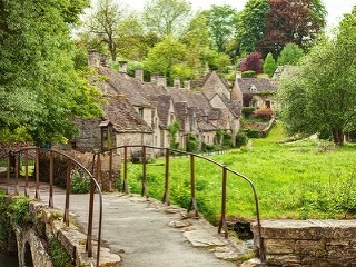  Bibury
