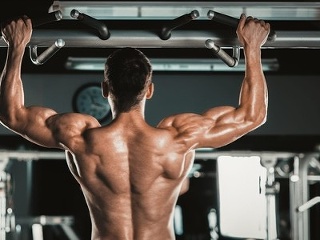 Máš problém pribrať na