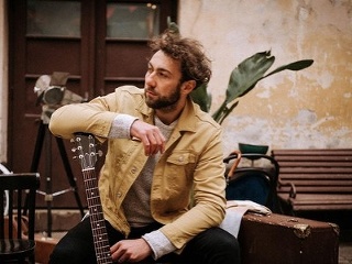 Bystrík predstavuje novinku Hej,