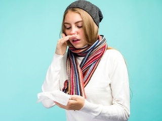 DETEKTOR ochorenia, ktorý sa