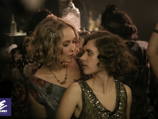 Babylon Berlín: Najdrahší nemecký