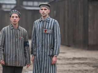 Slovenský film Správa opäť