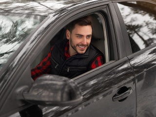 Večná dilema každého motoristu: