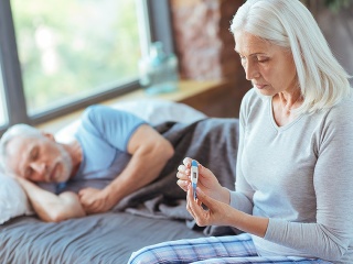 Ľudia s týmito krvnými