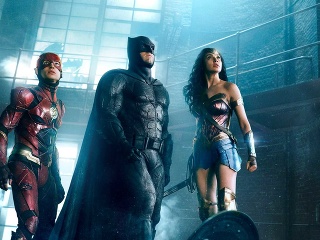 Režisér Zack Snyder opäť