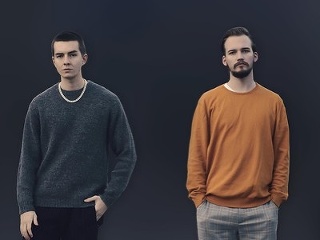 Duo The Priinks vydáva