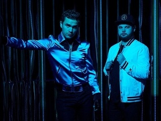 Oceňovaní Royal Blood prichádzajú