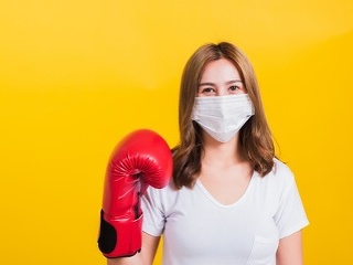 Ako sa IMUNITA vyrovnáva