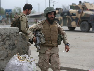 Taliban nespĺňa záväzky v